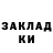 Бутират вода DeniUrg